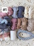 Новинка! Наборы для Вивинга! Часть первая.