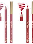 ART-VISAGE Lip Liner Карандаш для губ