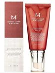 MISSHA M Perfect Cover BB Cream SPF42/ PA+ ++.  50 ml.
