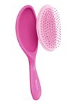 CUSHION BRUSH WITH REMOVABLE CUSHION RECYCLED СИРЕНЕВЫЙ