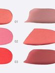 SHIK Perfect liquid blush Кремовые румяна 10гр. 01 оттенок