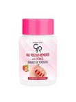Golden Rose Nail Polish Remover
