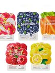 Nature Republic гелевая маска для лица Cold Juicy Fresh Gel Mask 25ml