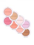 NATURE REPUBLIC Румяна для лица By Flowe 08 Peach Coral