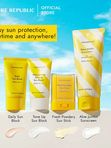 Солнцезащитный крем-стик California Aloe Fresh Powdery Sun Stick SPF50+/Pa++++ 24g