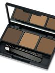 GOLDEN ROSE EYEBROW STYLING KIT НАБОР  ДЛЯ БРОВЕЙ 03