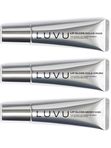 LUVU LIP TRIO: DOLCE DAZE, COLA CRUSH, BERRY KISS