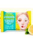 ARIUL ПЭДЫ ОЧИЩАЮЩИЕ ДЛЯ ГУБ И ГЛАЗ не содержат ПАВ STRESS RELIEVING PUREFULL LIP AND EYE REMOVER PAD