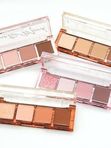 NATURE REPUBLIC Палетка теней для век Daily Basic Palette