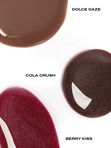 LUVU LIP TRIO: DOLCE DAZE, COLA CRUSH, BERRY KISS