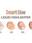 Golden Rose Smart Glow Liquid Highlighter
