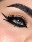 ASTRA BLACK GLITTER Matita Glitter
