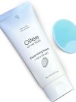 Пенка для умывания и снятия макияжа OLLEE