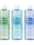 Очищающая вода с ампульным эффектом Good Skin Ampoule Cleansing Water 500ml AHA