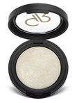 Golden Rose Baked Eyeshadow