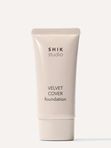 Shik Тональный крем для лица Velvet Cover Foundation 104 Sandy