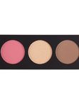 INGLOT GOOD MOOD FACE PALETTE