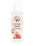 Golden Rose Nail Polish Remover