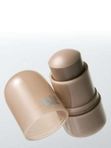 NATURE REPUBLIC Кремовый контуринг-стик для век Cream Melting Stick Shading 01 Ash Ginger