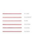 SHIK Карандаш для губ стойкий Long-Lasting Lip Pencil