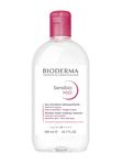 Bioderma Sensibio H2O Мицеллярная вода 500ML