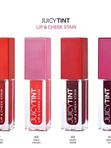 Golden Rose Juicy Tint Lip&Cheek Stain