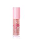 Golden Rose Plumped Lips Lip Plumping Gloss