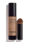CHANEL TOUCH DE TEINT LES BEIGES