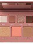 PAESE GET THE GLOW Палетка многофункционального макияжа для лица и глаз!