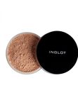 INGLOT MATTIFYING LOOSE POWDER 3S