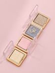 Golden Rose Glitter Glow Eyeshadow
