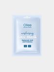 Тканевая маска  OLLEE