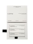 LUVU НАБОР LIP+CHEEK TRIO