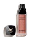 CHANEL WATER FRESH BLUSH