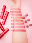 Golden Rose Mood Sheer Bright Lipstick