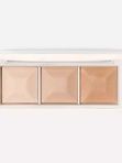 Палетка запеченных продуктов для макияжа лица 01 SHIKstudio / Face Palette Baked 01 SHIKstudio