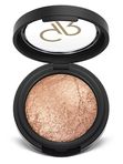 Golden Rose Baked Eyeshadow