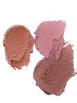 LUVU НАБОР LIP+CHEEK TRIO