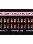 Golden Rose Silky Shine Hydrating Lipstick