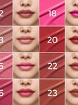 Dermacol Стойкая жидкая помада 16H Lip Colour