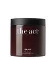 The Act Соль-скраб для тела БАНЯ с маслами и ароматом трав и хвойного леса 500гр