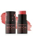 Dermacol Кремовые стик румяна Neon Mania Cream Blush