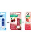 Golden Rose Lip Balm 09 Berry Mix