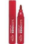 SLEEPOVER LIP MARKER