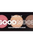 INGLOT GOOD MOOD FACE PALETTE