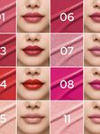 Dermacol Стойкая жидкая помада 16H Lip Colour