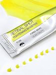Подтягивающий бустер-крем с ретиналем Celimax The Vita-A Retinal Shot Tightening Booster  15 мл