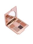Палетка теней SenSulu Love at First Sight Six Color Eye Shadow