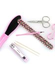 MANICURE&PEDICURE STARTER KIT МАНИКЮРНЫЙ НАБОР