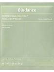 Biodance гидрогелевая маска